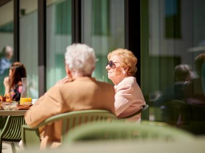 Résidence Huis Coppens