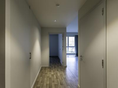 Assistentiewoningen KEYHOF