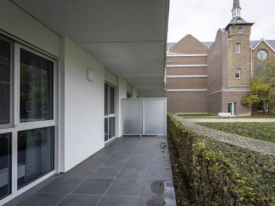 Assistentiewoningen KEYHOF