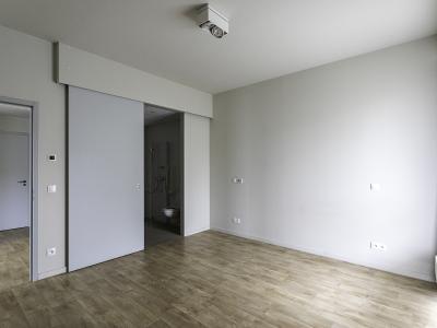 Assistentiewoningen KEYHOF