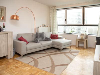Assistentiewoningen Linkeroever