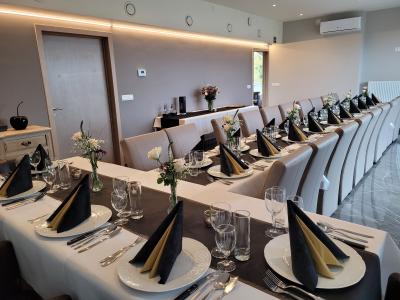 Assistentiewoningen Residentie Amabilis