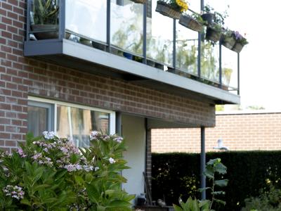 ASSISTENTIEWONINGEN Residentie d&#039; Hoge Bomen