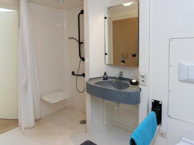 ASSISTENTIEWONINGEN Residentie d&#039; Hoge Bomen