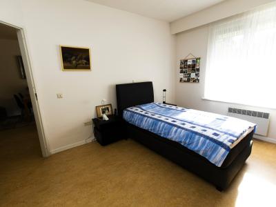 ASSISTENTIEWONINGEN Residentie d&#039; Hoge Bomen