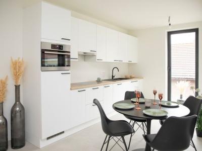 Assistentiewoningen  Ringoot