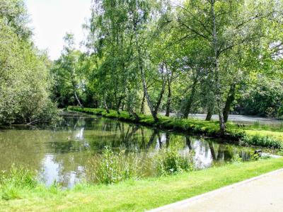 Residentie Schoonebeeker Lier
