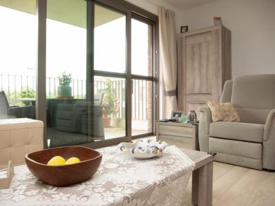 Residentie Schoonebeeker Lier