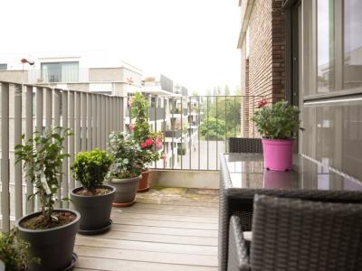 Residentie Schoonebeeker Lier