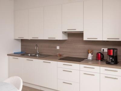 Residentie Schoonebeeker Lier