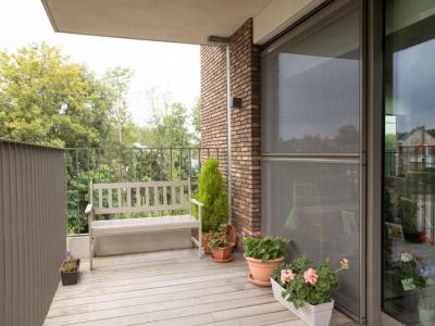 Residentie Schoonebeeker Lier