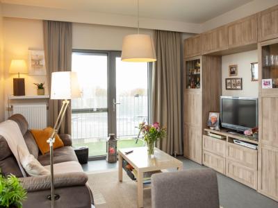 Serviceflats Silsburg