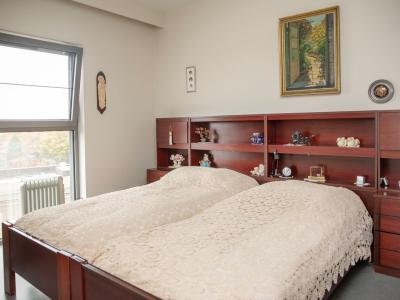Serviceflats Silsburg