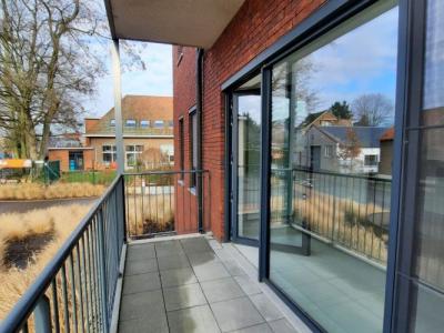 Service Flats Ter Burg
