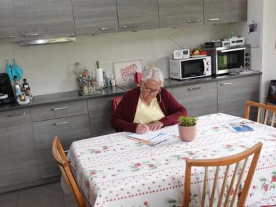 Au Bon Vieux Temps Résidences-services
