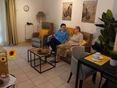 Beerzelhof Assistentiewoningen