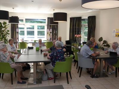 Beerzelhof Assistentiewoningen