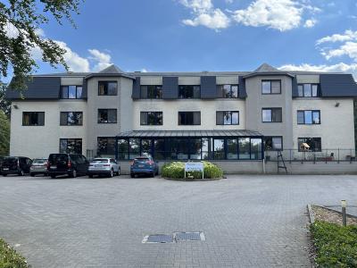 Beerzelhof Assistentiewoningen
