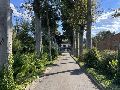 Beerzelhof Assistentiewoningen