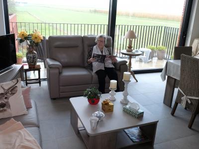 Berkenhof Assistentiewoningen