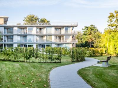 Résidence BEUKENHOF Oostduinkerke 