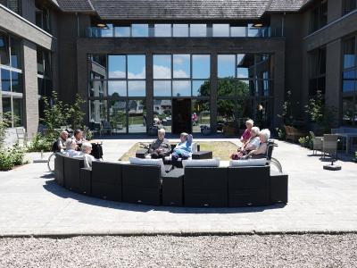 Bruggenpark Assistentiewoningen
