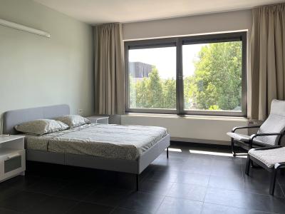Bruggenpark Assistentiewoningen