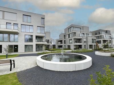 Assistentiewoningen Claire Fontaine