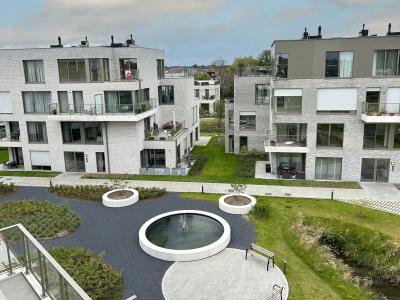 Assistentiewoningen Claire Fontaine