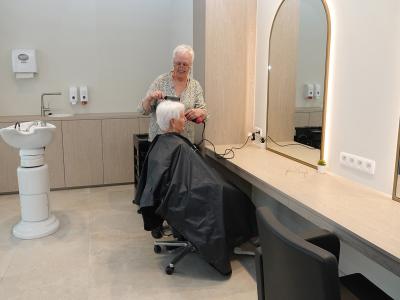 Assistentiewoningen Claire Fontaine