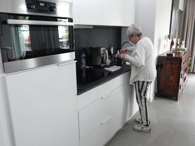 Assistentiewoningen Claire Fontaine