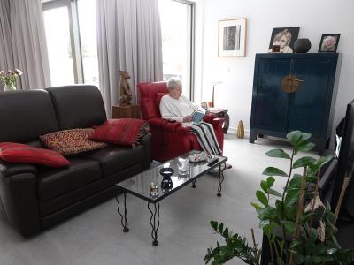 Assistentiewoningen Claire Fontaine