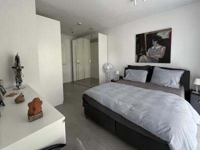 Assistentiewoningen Claire Fontaine