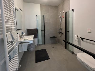 Assistentiewoningen Claire Fontaine