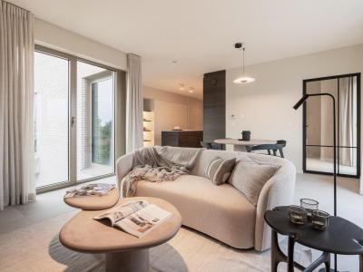 Assistentiewoningen Claire Fontaine