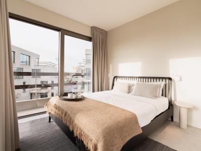 Assistentiewoningen Claire Fontaine