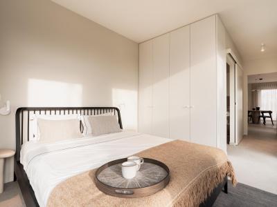 Assistentiewoningen Claire Fontaine