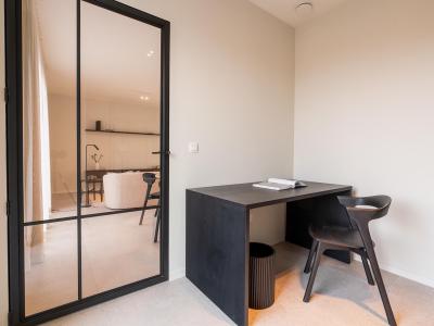 Assistentiewoningen Claire Fontaine