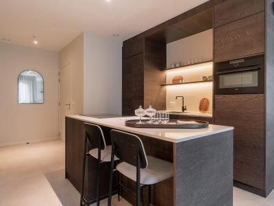 Assistentiewoningen Claire Fontaine