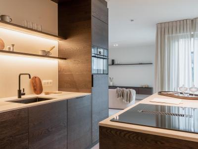 Assistentiewoningen Claire Fontaine