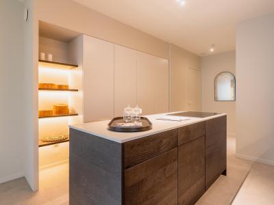 Assistentiewoningen Claire Fontaine