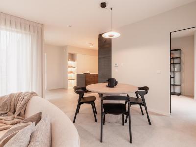 Assistentiewoningen Claire Fontaine