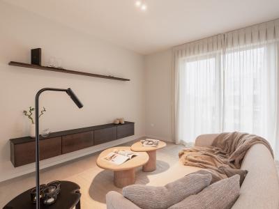 Assistentiewoningen Claire Fontaine