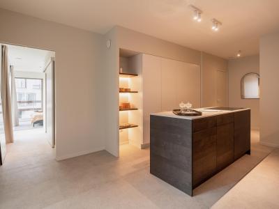 Assistentiewoningen Claire Fontaine