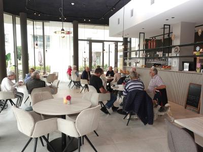 Assistentiewoningen Claire Fontaine