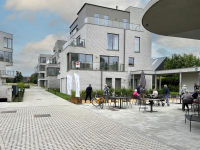 Assistentiewoningen Claire Fontaine