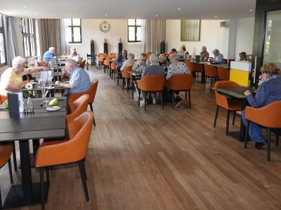 Clarenhof Assistentiewoningen