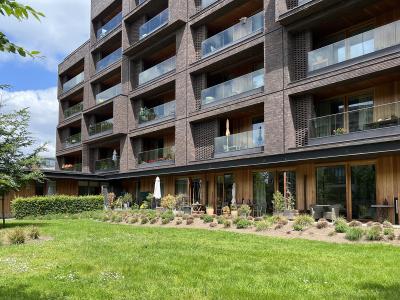 Clarenhof Assistentiewoningen