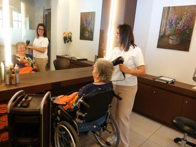 Clarenhof Assistentiewoningen