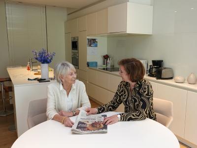 Clarenhof Assistentiewoningen